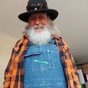 Meet your Posher, Glen